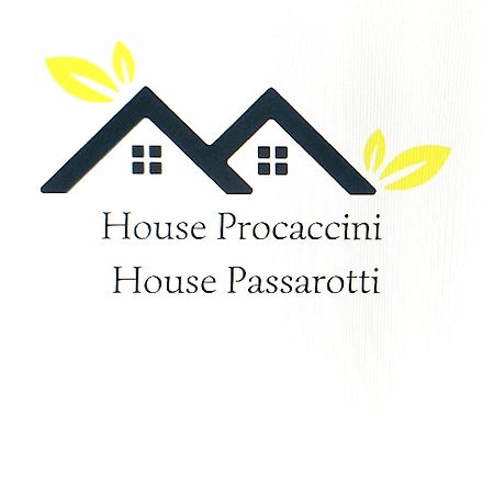 Apartamento House Procaccini, 20 Bolonia Exterior foto