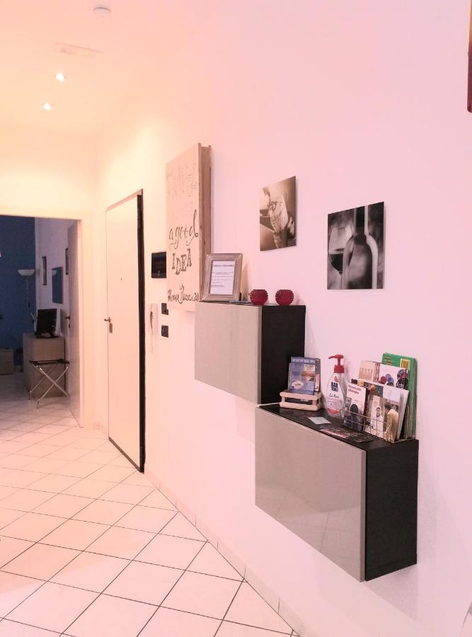 Apartamento House Procaccini, 20 Bolonia Exterior foto