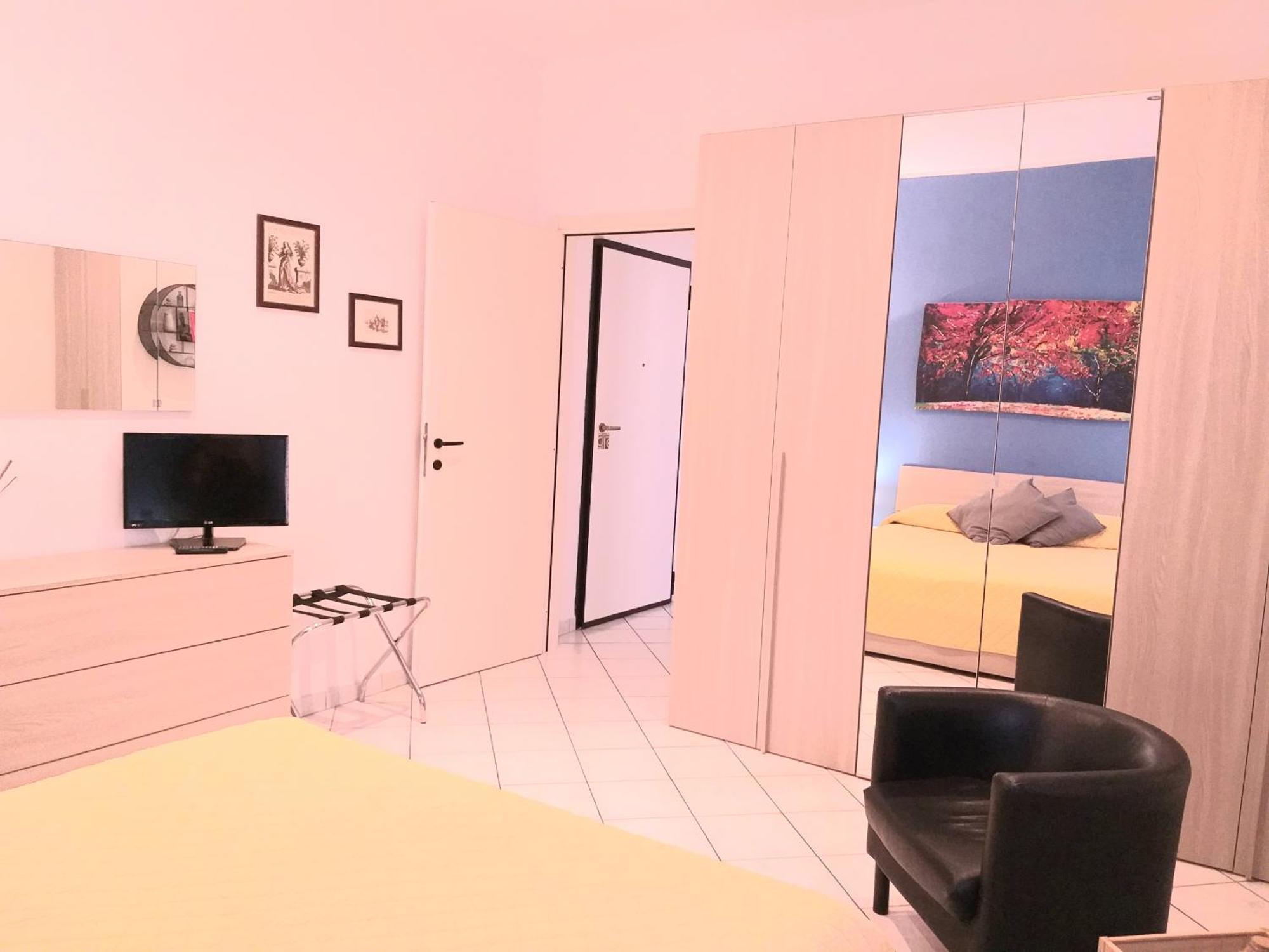 Apartamento House Procaccini, 20 Bolonia Exterior foto