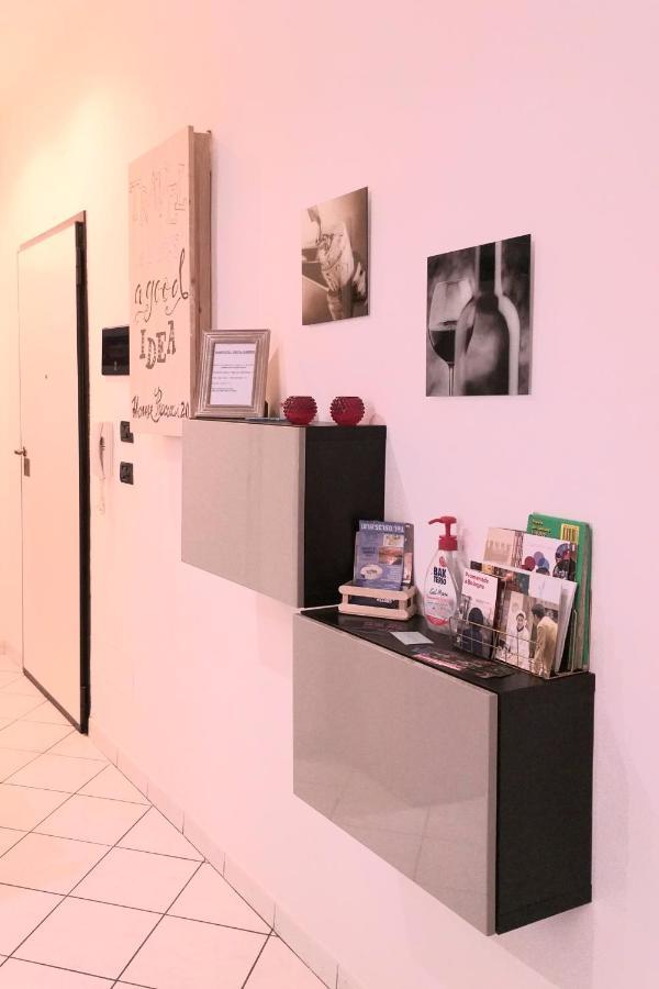 Apartamento House Procaccini, 20 Bolonia Exterior foto