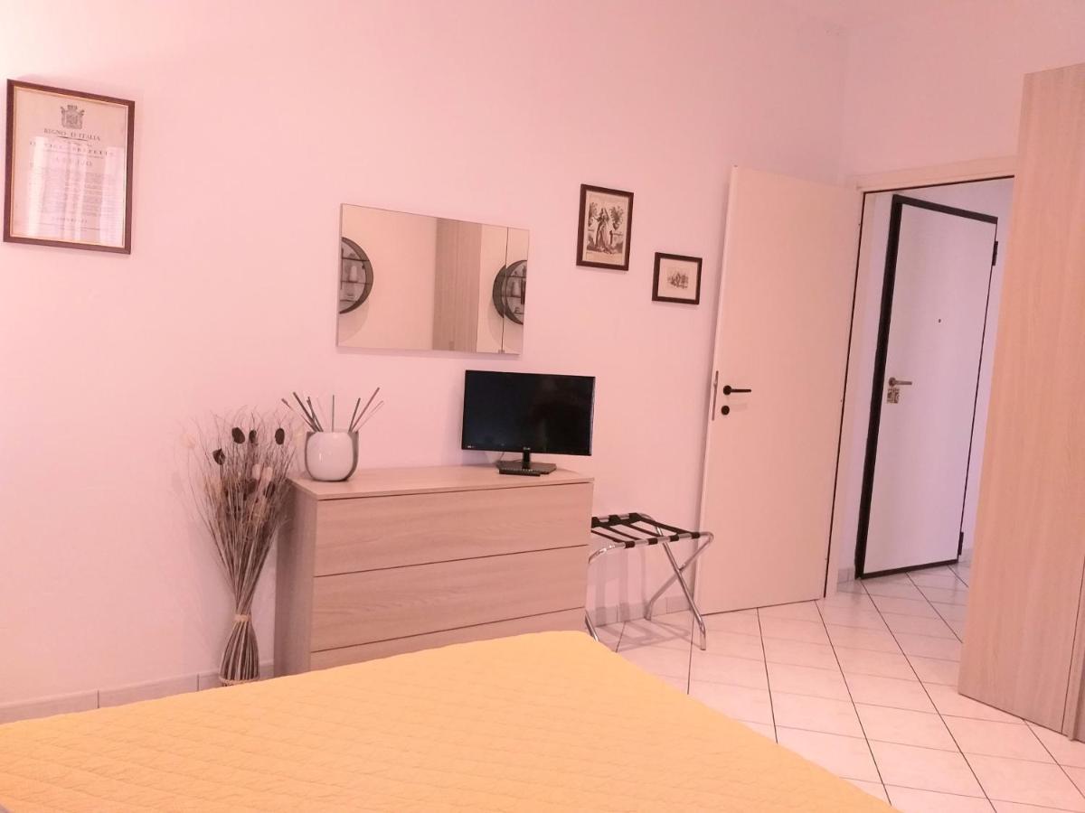 Apartamento House Procaccini, 20 Bolonia Exterior foto
